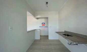 Imagem 7: Apartamento com 2 dorms, Caiçara, Praia Grande - R$ 490 mil, Cod