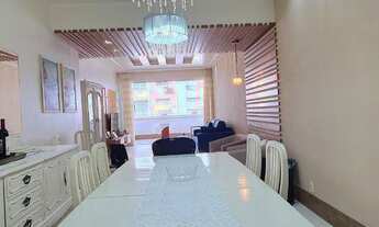 Imagem 3: Apartamento para venda com 130 metros quadrados com 3 quartos em Copacabana - Rio de Janei