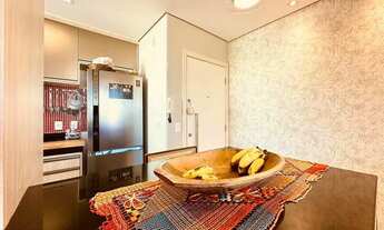 Imagem 4: Belíssima Cobertura com 3 Quartos, Suítes, Closet, 3 Vagas e Churrasqueira no Bairro Vila