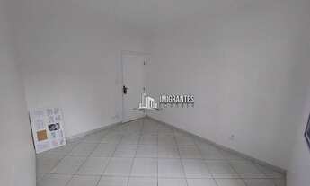 Imagem 7: Apartamento de 2 dormitórios para locação na Tupi, em Praia Grande/SP