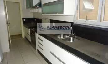 Imagem 6: São Paulo - Apartamento Padrão - Panamby