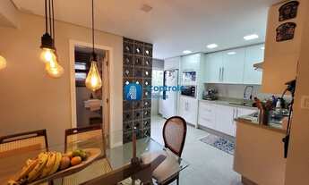 Imagem 4: OA - Apartamento com 03 dormitórios, na Beira Mar Norte, em Florianópolis