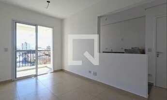 Imagem 2: Apartamento para Aluguel - Jardim Cocaia, 2 Quartos, 60 m2