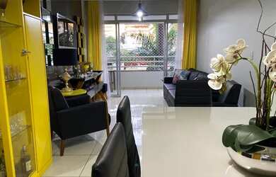 Imagem 14: Apartamento com 3 dormitórios à venda em Belo Horizonte