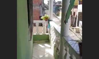 Imagem 4: Casa para venda com 3/4 em Águas Claras - Salvador - BA