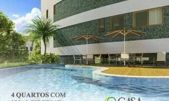 Imagem: Apartamento para venda com 135 metros quadrados