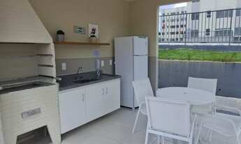 Imagem 3: Alugo Belo Apartamento no Cond. Conquista Rubi