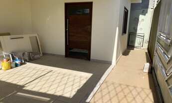 Imagem 4: Excelente casa com 3/4 sendo 2 suítes no bairro Santa Mônica