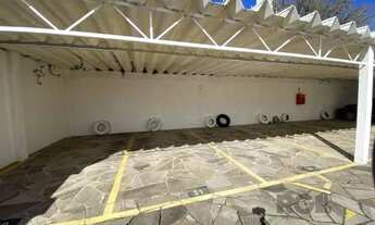 Imagem 4: PORTO ALEGRE - Apartamento Padrão - Tristeza