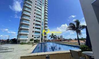 Imagem 2: Apartamento à venda, 78 m² por R$ 650.000,00 - Engenheiro Luciano Cavalcante - Fortaleza/C