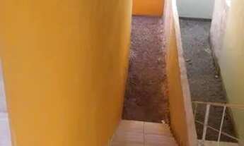 Imagem 5: Casa no segundo piso na guarda do cubatão em palhoça