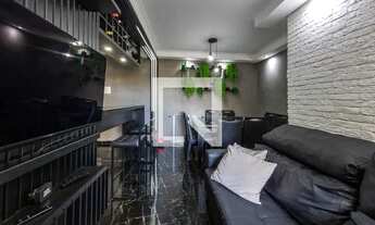 Imagem 3: Apartamento para Aluguel - Vila Prudente, 2 Quartos, 55 m2