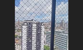 Imagem 4: Alugo apartamento no bairro do Umarizal em frente à Santa casa , 03 suítes 1 vaga alto Nas