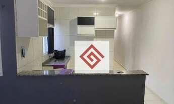 Imagem 3: Cobertura com 3 dormitórios, 140 m² - venda por R$ 470.000,00 ou aluguel por R$ 2.200,00/m