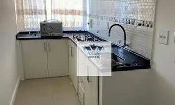 Imagem 4: Apartamento com 2 dormitórios à venda, 62 m² por R$ 260.000,00 - Itaquera - São Paulo/SP