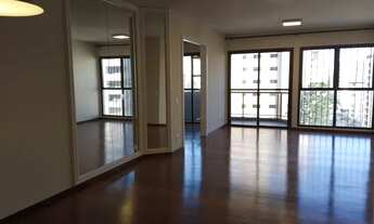 Imagem 3: Apartamento para locação no Cambui/Campinas