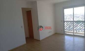 Imagem 6: Apartamento com 2 dormitórios, 61 m² - venda por R$ 315.000,00 ou aluguel por R$ 2.260,00