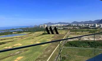 Imagem 4: Rio de Janeiro - Apartamento Padrão - Barra da Tijuca
