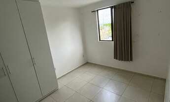 Imagem 7: Alugo excelente apartamento na Beira-Mar de Manaíra, 02 quartos suítes, R$ 1.500,00