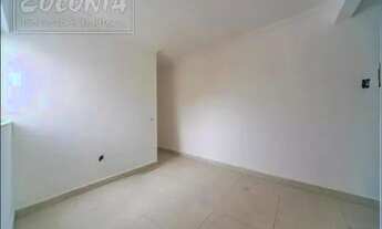 Imagem 5: Santo André - Apartamento Padrão - Jardim do Estádio