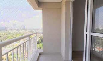 Imagem 5: Apartamento para Aluguel - Alphaville, 1 Quarto, 50 m2