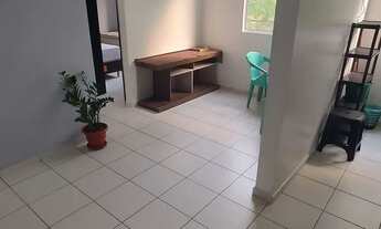 Imagem 2: Apartamento Mobiliado no Ideal Samambaia