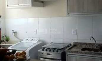 Imagem 5: Apartamento no Campo Giallo - Vila Tesouro