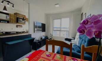 Imagem 3: VENDO APARTAMENTO AGUA VERDE PRONTO SEMI-MOBILIADO PRONTO PARA FINANCIAR