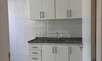 Imagem 7: Apartamento de 54m² com 2 Dormitórios no Residencial Excellence