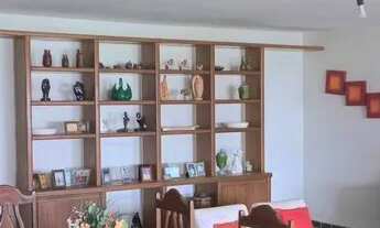 Imagem 4: Duplex para venda com 400 metros quadrados com 6 quartos em Boa Viagem - Recife - PE