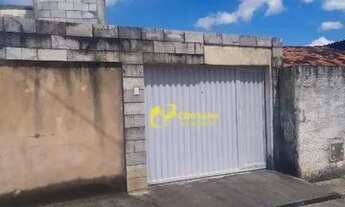 Imagem: Casa com 2 dormitórios à venda, 74 m²