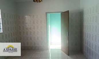 Imagem 6: Casa com 4 dormitórios para alugar, 89 m² por R$ 1.200/mês - Vila Tibério - Ribeirão Preto