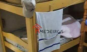 Imagem 3: Kitnet com 1 dormitório à venda, 20 m² por R$ 110.000,00 - Ocian - Praia Grande/SP