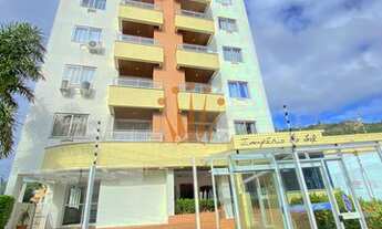 Imagem: Aparamento de 2 dormitórios na Trindade