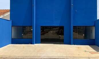 Imagem 4: Salao Comercial Galpão / depósito com 5 vagas na garagem