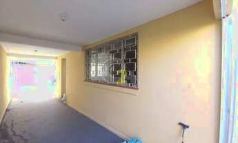 Imagem 7: CASA - RESIDENCIAL - BARRA FUNDA - 3 DORMITÓRIOS - 4 VAGAS DE GARAGEM - 140M²