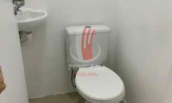 Imagem 5: Conjunto Comercial com 5 salas e 95 metros para Locação em frente ao Shopping Tatuapé ! Co