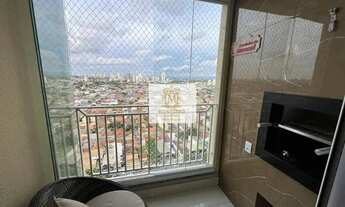 Imagem: Apartamento à venda no bairro Grande Terceiro