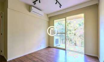 Imagem 3: Apartamento para Venda - 94.3m², 3 dormitórios, 2 vagas - Jardim Ampliação