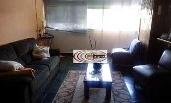 Imagem 4: Sobrado com 2 dormitórios à venda, 113 m² por R$ 500.000,00 - Umuarama - Osasco/SP