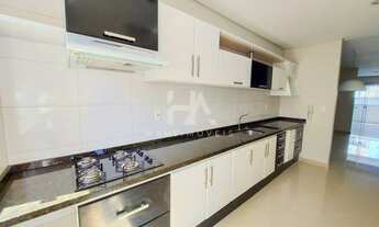 Imagem 2: Apartamento para aluguel tem 102 metros quadrados com 3 quartos em Vila Nova - Jaraguá do