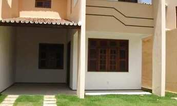 Imagem: Casa residencial à venda, Edson Queiroz