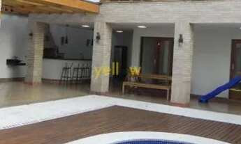 Imagem 5: Casa em Condomínio Fechado em Parque dos Príncipes - São Paulo, SP