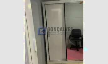 Imagem 4: SANTO ANDRE - Residential / Apartment - CIDADE SAO JORGE