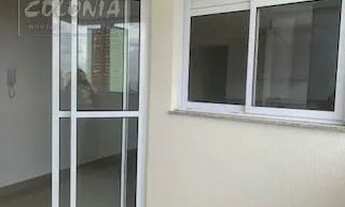 Imagem 6: Santo André - Apartamento Padrão - Parque das Nações