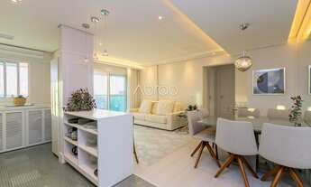 Imagem 5: Apartamento completamente com 76m² no Batel