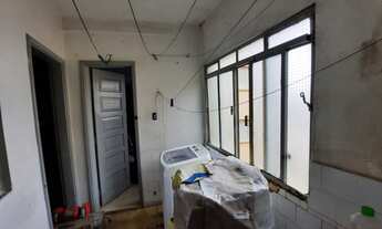 Imagem 6: APARTAMENTO PARA REFORMA PERTO DO METRô PRAÇA DA ÁRVORE