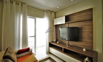 Imagem 2: Apartamento - Mansões Santo Antônio - Campinas