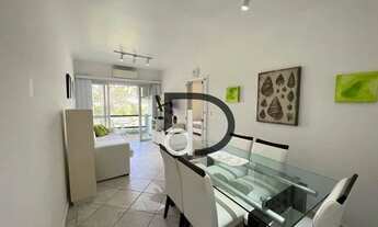 Imagem 2: Apartamento com 2 dormitórios, 90 m² - venda por R$ 2.000.000,00 ou aluguel por R$ 8.000,0