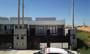 Imagem: Sorocaba - Casa Padrão - Eden